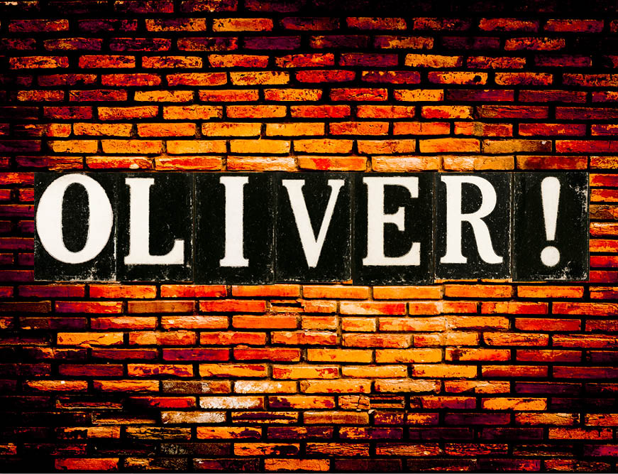 Oliver! | Zenith Theatre and Convention Centre